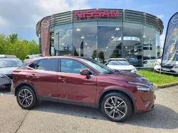 Rouge Utilisé 2022 Nissan Qashqai Style Edition SUV | 23 390 € (Bon prix)