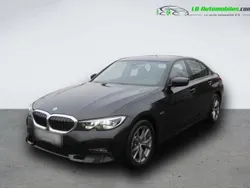 Utilisé 2021 BMW 330e Sport Line Berline | 36 400 € (Prix juste)