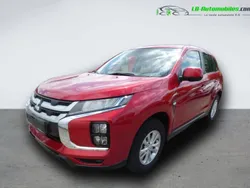 Utilisé 2020 Mitsubishi ASX SUV | 22 800 € (Prix juste)