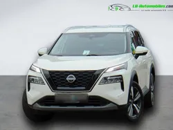 Utilisé 2024 Nissan X-Trail SUV | 33 500 € (Prix juste)