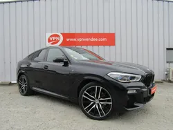 Utilisé 2021 BMW X6 M Sport SUV | 59 990 €