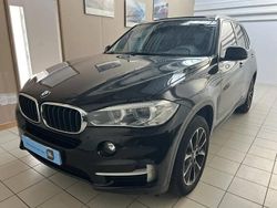 Noir Utilisé 2017 BMW X5 Exclusive SUV | 31 490 €