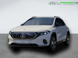 Utilisé 2022 Mercedes EQA300 SUV | 35 500 € (Prix juste)