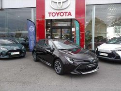 Utilisé 2020 Toyota Corolla Design Berline | 21 990 € (Prix cher)