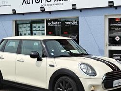 Utilisé 2015 Mini ONE Chili Citadine | 11 990 € (Prix cher)