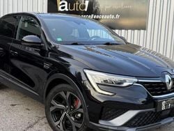 Occasion 2022 Renault Arkana RS Line SUV | 16 990 € (Bon prix)