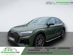 Utilisé 2022 Audi Q5 Sportback Sport SUV | 49 300 €