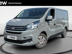 Gris Utilisé 2019 Fiat Talento Van | 19 990 € (Super prix)