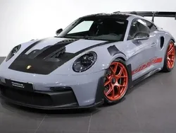 Utilisé 2023 Porsche 911 GT3 RS Coupé | 308 990 €