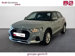 Gris flèche nacré Utilisé 2023 Audi A1 Design Citadine | 23 990 € (Prix juste)