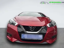 Utilisé 2018 Nissan Micra Citadine | 14 300 € (Prix assez cher)