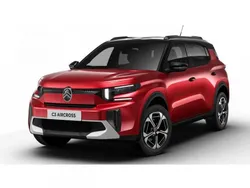 Nouvelle 2025 Citroën C3 Aircross SUV | 25 990 € (Prix cher)