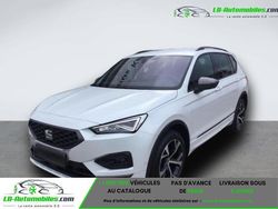 Occasion 2024 Seat Tarraco SUV | 40 200 € (Prix assez cher)