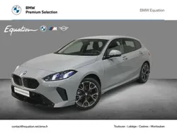 Utilisé 2025 BMW 116 M Sport Citadine | 34 890 €