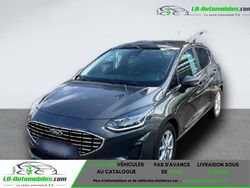 Occasion 2022 Ford Fiesta Citadine | 20 700 € (Prix assez cher)