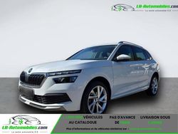 Utilisé 2019 Skoda Kamiq SUV | 25 100 € (Prix juste)