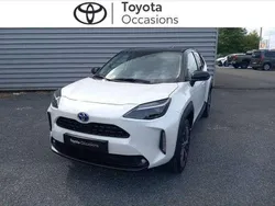 Utilisé 2022 Toyota Yaris Hybrid | 22 990 € (Prix juste)