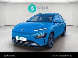 Utilisé 2022 Hyundai Kona SUV | 16 590 € (Bon prix)