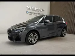 Gris Utilisé 2018 BMW 225 M Sport Monospace | 23 990 € (Prix juste)