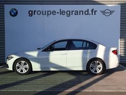 Utilisé 2015 BMW 320 Sport Line Berline | 17 490 €