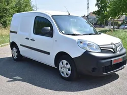 Blanc Utilisé 2020 Renault Kangoo Monospace | 11 490 € (Bon prix)