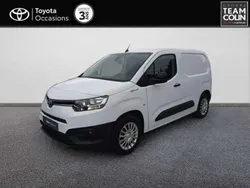 Utilisé 2024 Toyota Proace Business Edition Van | 27 900 € (Prix juste)