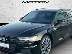Utilisé 2020 Audi A6 Design Break | 61 990 €