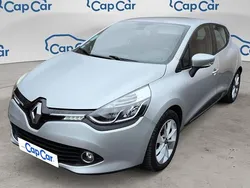 Utilisé 2016 Renault Clio IV Intens | 7 190 € (Prix juste)