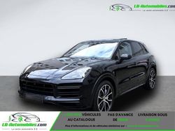 Utilisé 2018 Porsche Cayenne Turbo SUV | 96 600 €