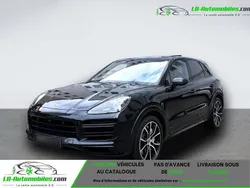 Utilisé 2018 Porsche Cayenne Turbo SUV | 96 600 €