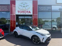 Utilisé 2023 Toyota C-HR Sport SUV | 26 990 € (Prix juste)