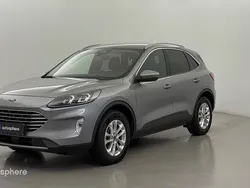 Gris Utilisé 2023 Ford Kuga Titanium X SUV | 26 999 € (Prix juste)