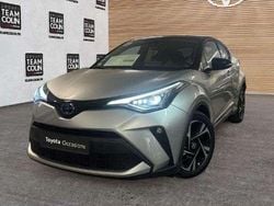 Occasion 2022 Toyota C-HR SUV | 25 980 € (Prix juste)