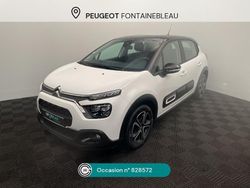 Utilisé 2020 Citroën C3 Feel Citadine | 10 480 € (Prix juste)