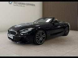 Noir Utilisé 2020 BMW Z4 M Sport Cabriolet | 39 490 €