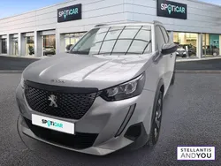 Utilisé 2022 Peugeot 2008 Allure SUV | 20 990 € (Prix juste)