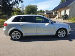 Gris Utilisé 2008 Audi A3 Sportback Ambition Berline | 4 100 €