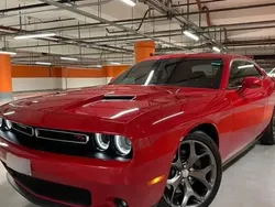 Utilisé 2016 Dodge Challenger Coupé | 20 900 €