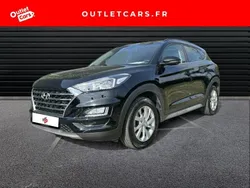 Othercolor Utilisé 2018 Hyundai Tucson SUV | 13 460 € (Prix assez cher)