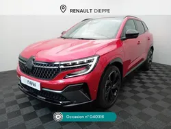 Utilisé 2024 Renault Austral Iconic Esprit Alpine SUV | 36 990 € (Prix juste)