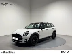 Nanuq white Utilisé 2023 Mini Cooper Clubman Premium Plus Break | 26 890 € (Prix juste)