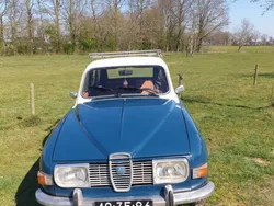 Bleu Utilisé 1974 Saab 9-5 | 9 950 €
