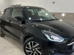 Utilisé 2023 Suzuki Swift Citadine | 14 690 € (Prix juste)