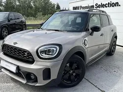 Gris Utilisé 2021 Mini Cooper Countryman SUV | 28 499 € (Prix juste)