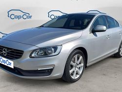 Utilisé 2016 Volvo S60 Momentum Berline | 9 990 €