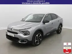 Gris Utilisé 2024 Citroën C4 PureTech Berline | 20 700 € (Prix juste)