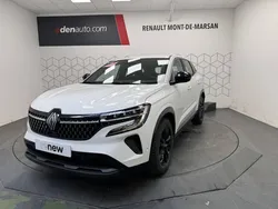 Blanc Utilisé 2023 Renault Austral Evolution SUV | 26 990 € (Super prix)