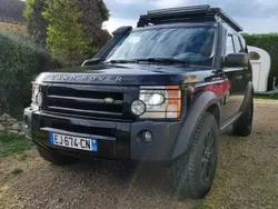 Noir Utilisé 2007 Land Rover Discovery 3 HSE SUV | 19 000 €