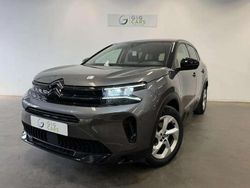 Gris Occasion 2023 Citroën C5 Aircross Live SUV | 19 300 € (Prix juste)