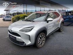Utilisé 2023 Toyota Yaris Hybrid Design | 28 000 € (Prix cher)
